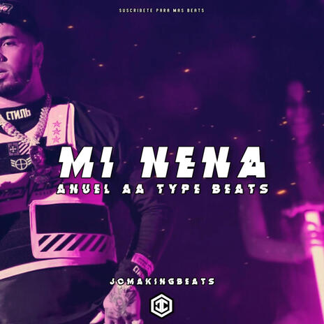 Mi nena | Boomplay Music