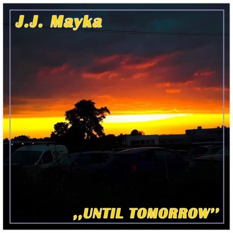 Until Tomorrow | Boomplay Music