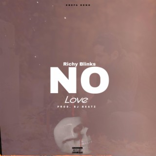 No love lyrics | Boomplay Music