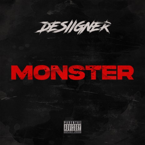 Monster | Boomplay Music