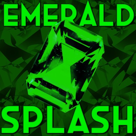 Emerald Splash (Kakyoin Rap) | Boomplay Music