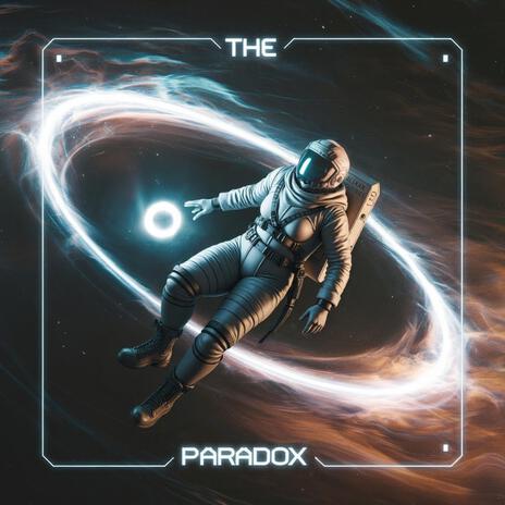 The Paradox ft. Alikan | Boomplay Music