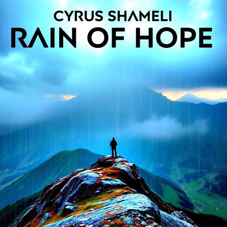 Rain Of Hope