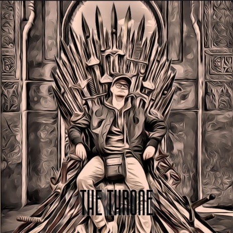 The Throne | Boomplay Music