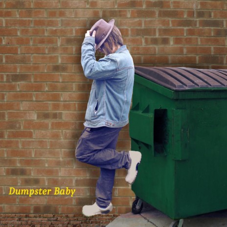 Dumpster Baby (Rat Version) | Boomplay Music