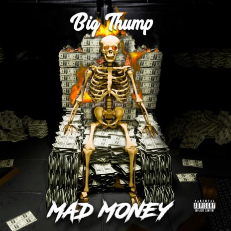 Mad Money | Boomplay Music