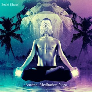 Axtone- Meditation-Yoga