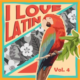 I Love Latin, Vol. 4