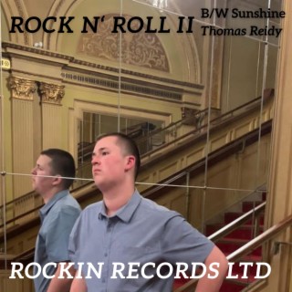 Rock N' Roll II (Single Edit)