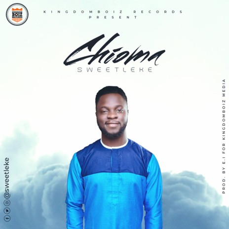 Chioma | Boomplay Music
