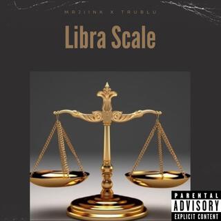 Libra Scale