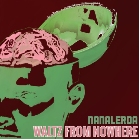 WALTZ FROM NOWHERE | Boomplay Music