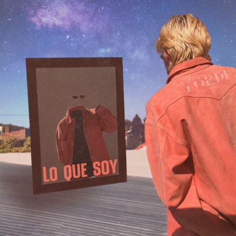 Lo Que Soy | Boomplay Music