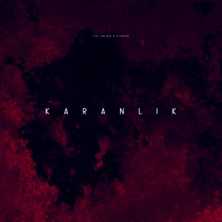 Karanlık ft. Efroza lyrics | Boomplay Music