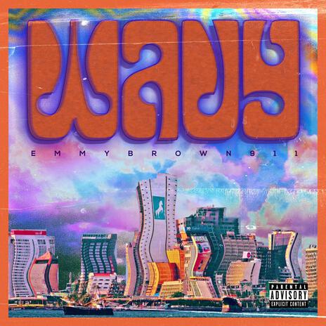 Wavy | Boomplay Music