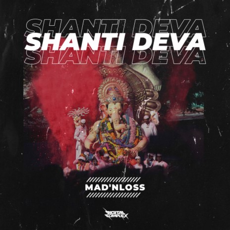 Shanti Deva (Original Mix)