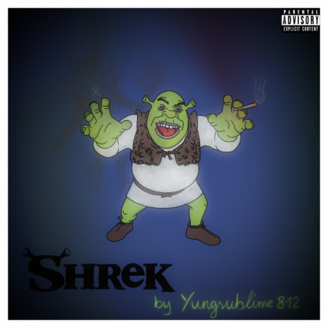 Shrek | Boomplay Music