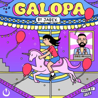 galopa lyrics | Boomplay Music