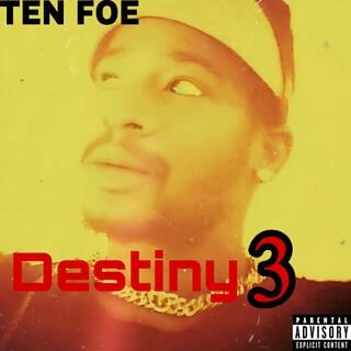 Destiny 3