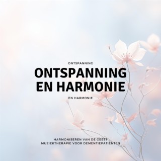 Harmoniseren van de Geest: Muziektherapie voor Dementiepatiënten