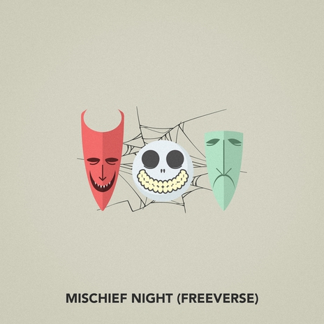 Mischief Night (Freeverse) | Boomplay Music