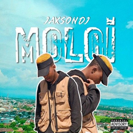 Moloi | Boomplay Music
