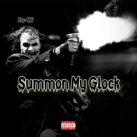 Summon My Glock | Boomplay Music