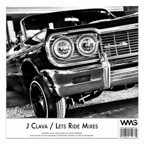 Lets Ride (Radio Mix 4)