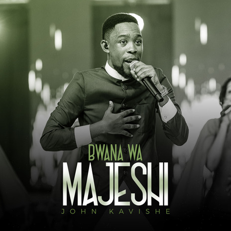 Bwana Wa Majeshi | Boomplay Music