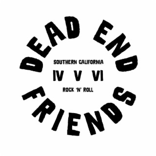 Dead End Friends