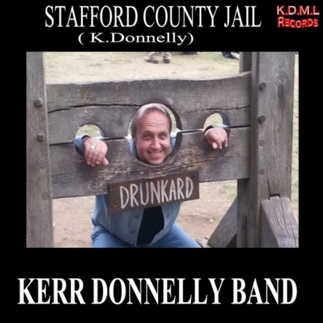 Stafford County Jail | Boomplay Music