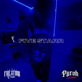 Five Starr