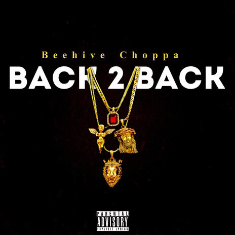 Back 2 Back | Boomplay Music