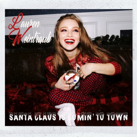 Santa Claus Is Comin’ To Town | Boomplay Music