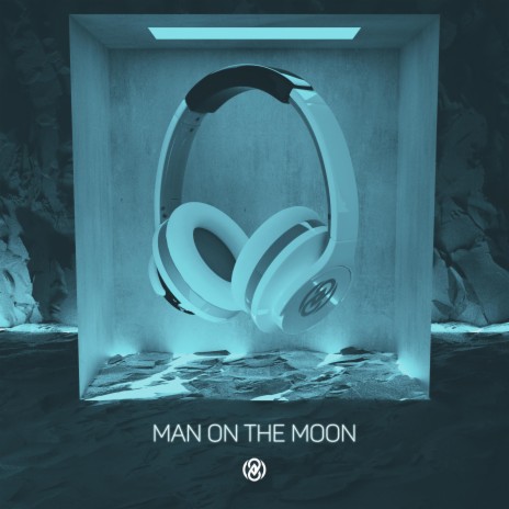 Man On The Moon (8D Audio) | Boomplay Music