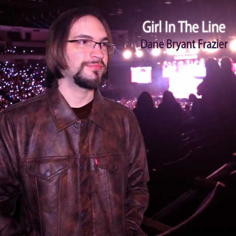 Girl In The (Enhypen) Line