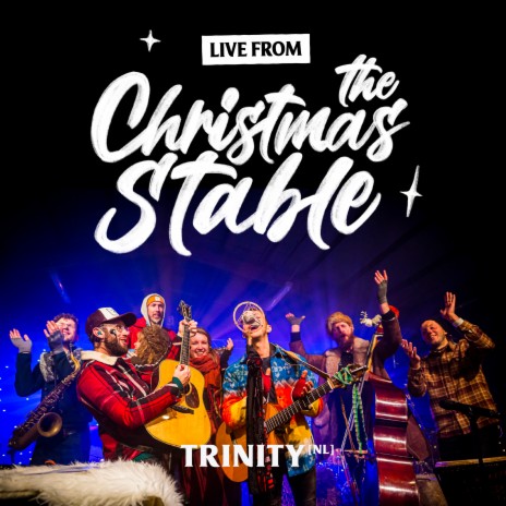 Jingle Bells / Merry Christmas Everyone / Komt Allen Tezamen / Christmas Is All Around Me / Joy To The World (feat. The Carrots) [Live] | Boomplay Music