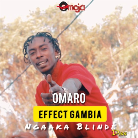 Effect Gambia Ngaaka Blinde Diss | Boomplay Music