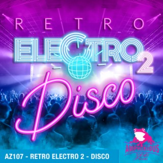 Retro Electro 2 - Disco