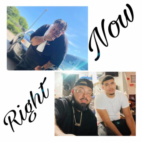 Right Now ft. Chosen Be Nice & Young E | Boomplay Music