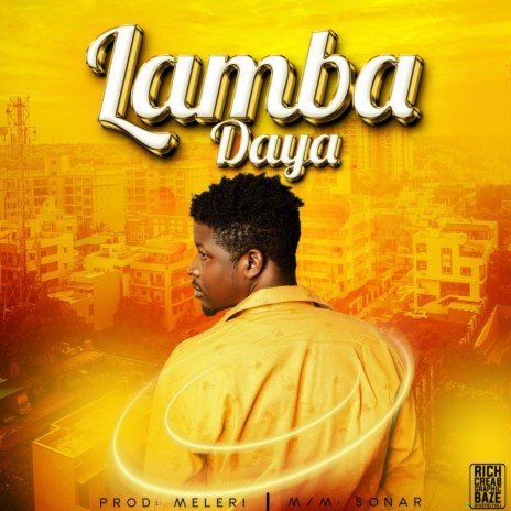 Lamba Daya | Boomplay Music