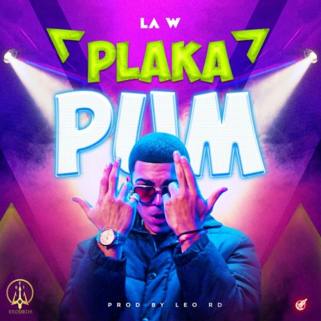 PLAKA PUM | Boomplay Music