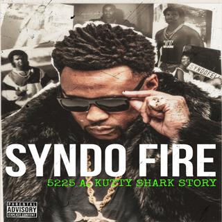 Syndo Fire 5225 A. Kutty Shark Story