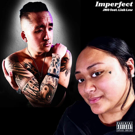 Imperfect ft. Liah Low