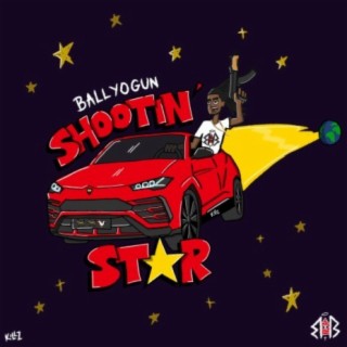 Shooting Star