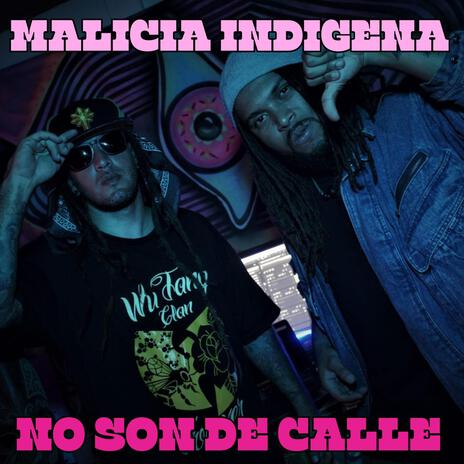 No son de calle | Boomplay Music