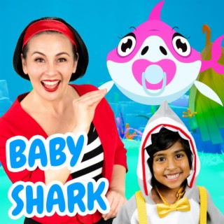 Baby Shark lyrics | Boomplay Music