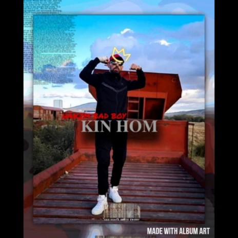 Kin Hom | Boomplay Music