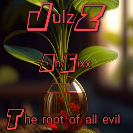 JulzZ_The Root of all Evil | Boomplay Music