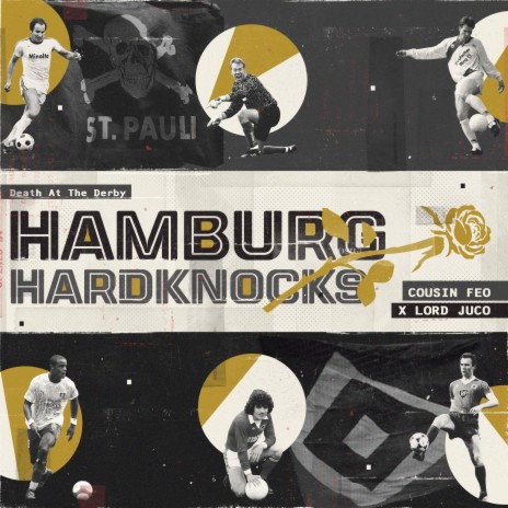Hamburg Hardknocks | Boomplay Music